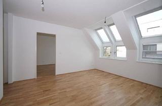 Wohnung mieten in Kagraner Platz 11, 1220 Wien, Dachgeschosswohnung Kagraner Platz 11