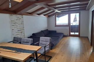 Wohnung mieten in Embachwiesensiedlung 127, 5672 Taxenbacher-Fusch, großzügige Mansardenwohnung