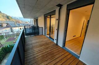 Wohnung kaufen in 6382 Kirchdorf in Tirol, Preishit! Modern und Hochwertig in Neuwertiger Wohnanlage mit Tiefgarage + Balkon