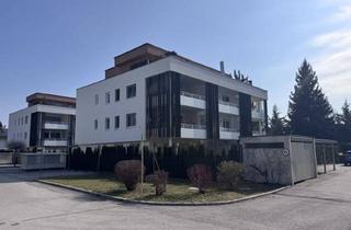 Wohnung mieten in 9504 Villach-Warmbad-Judendorf, Moderne 2-Zi-Wohnung mit Balkon und Tiefgarage in Villach!