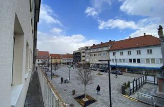 Büro zu mieten in Hauptplatz, 8720 Knittelfeld, Shared Office am Hauptplatz Knittelfeld - Flexible All Inklusive Büroflächen im 1. Obergeschoss