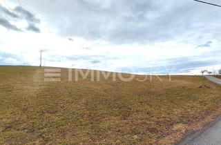 Grundstück zu kaufen in 4730 Waizenkirchen, Fruchtbarer Boden auf sonnigem Grünland- knapp 1,4 Hektar