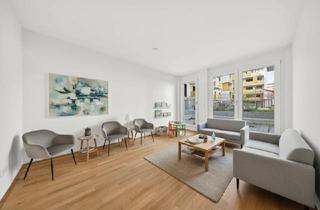 Praxen mieten in 1220 Wien, Moderne Ordination zur Miete / Praxisfläche nahe U1 Kagran ? 78 m²