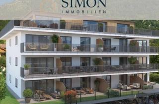 Wohnung kaufen in Gadaunererstraße, 5630 Bad Hofgastein, Leben Inmitten der Alpen - Bauprojekt Bad: Hofgastein