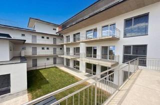 Wohnung kaufen in Red Bull Ring, 8753 Fohnsdorf, Moderne 4-Zi Wohnung Erstbezug mit Balkon in Fohnsdorf - Komfortabel, Barrierefrei, Zentral!
