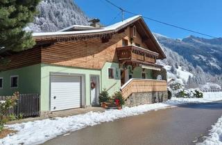 Einfamilienhaus kaufen in 9842 Stampfen, Willkommen Daheim!