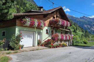Einfamilienhaus kaufen in 9842 Stampfen, Willkommen Daheim!