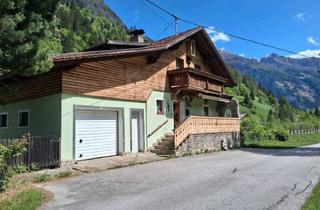 Einfamilienhaus kaufen in 9842 Stampfen, Familienglück - Sofort Verfügbar!