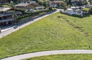 Grundstück zu kaufen in 6371 Aurach bei Kitzbühel, Exklusives Grundstück mit Unverbaubarem Ausblick