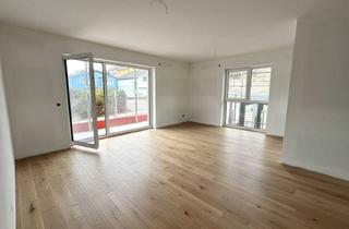 Wohnung kaufen in Red Bull Ring, 8753 Fohnsdorf, Moderne 3-Zimmer-Wohnung mit Balkon in Fohnsdorf - Erstbezug, Komfort & Aufzug!