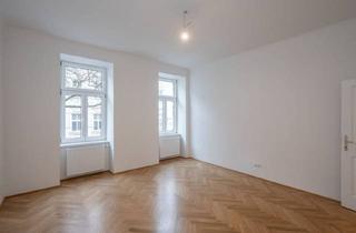 Wohnung kaufen in Beckmanngasse, 1150 Wien, Neu Erstbezug - Fantastische 2-Zimmerwohnung in Toller Lage