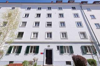 Wohnung kaufen in Wittekweg 7, 8010 Graz, Charmante Eigentumswohnung in Graz-St. Leonhard - Ruhige Lage mit Potenzial und Besonderem Flair