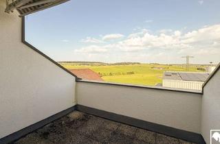 Wohnung mieten in 4891 Pöndorf, 3-Zimmer-Dachgeschosswohnung mit Herrlichem Ausblick