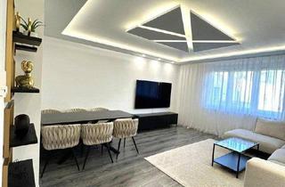 Wohnung kaufen in 2700 Wiener Neustadt, #SQ - WR.NEUSTADT: STILVOLL SANIERTE 3-ZIMMER-WOHNUNG IN BESTLAGE – EINZIEHEN UND WOHLFÜHLEN