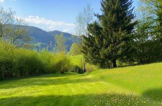 Grundstück zu kaufen in 8650 Kindberg, Einzigartige Aussichts- und Ruhelage- seltene Gelegenheit für alle, die das Besondere suchen.