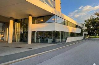 Gewerbeimmobilie kaufen in 8010 Graz, Moderne Büroimmobilie am Augarten – Repräsentativer Standort mit Skalierungspotenzial