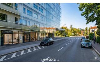 Gewerbeimmobilie kaufen in 8010 Graz, Repräsentatives Bürogebäude am Augarten in Graz – Moderne Architektur mit 40 Stellplätzen und flexiblen Nutzungsmöglichkeiten