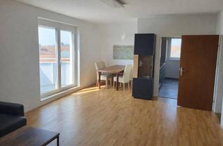 Wohnung kaufen in 3442 Langenrohr, GERÄUMIGE WOHNUNG NÄHE TULLN AN DER DONAU