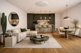 Wohnung kaufen in Högelmüllergasse, 1050 Wien, Stilvoll sanierte 2-Zimmer-Wohnung in Toplage - Nähe U4