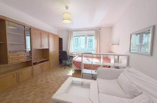 Wohnung mieten in 1080 Wien, Cityapartment - super Lage!