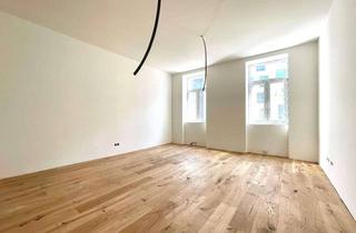 Wohnung kaufen in Erdbergstraße, 1030 Wien, Wohnen mit Geschichte – Leben mit Zukunft!