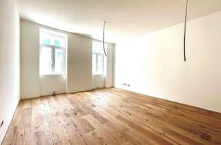 Wohnung kaufen in Erdbergstraße, 1030 Wien, Wohnen mit Geschichte – Leben mit Zukunft!
