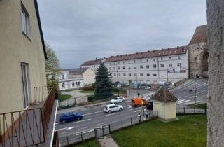 Wohnung mieten in 2410 Hainburg an der Donau, 2410 Hainburg/Donau - 2 Zimmer Startwohnung im Zentrum