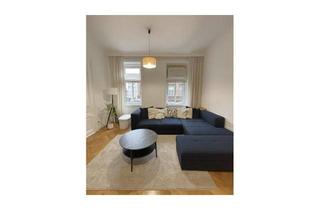 Wohnung mieten in 1180 Wien, 2 ZI-WOHNUNG IN WIEN - 18. BEZIRK - WÄHRING, MÖBLIERT