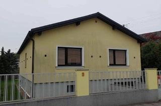 Haus mieten in Rappachgasse 27, 2320 Kledering, Nettes Einfamilienhaus mit großem Garten