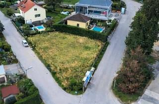 Grundstück zu kaufen in Rudolf Wondracek Straße, 3100 Sankt Pölten, Wunderschönes Baugrundstück