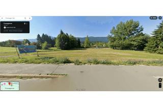 Grundstück zu kaufen in Presseggersee, 9620 Presseggersee, Baugrund 300m nördlich vom Presseggersee in Vellach