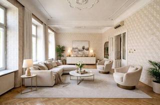 Wohnung kaufen in Vorgartenstraße, 1020 Wien, Altbau nahe U1 Vorgartenstrasse! Klimatisiert & frei gestaltbar