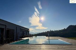 Wohnung kaufen in 8472 Straß in Steiermark, Traumapartment in einzigartiger Lage an der südsteirischen Weinstraße – ideal für Eigennutzung und touristische Vermietung