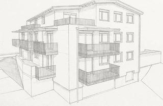Wohnung kaufen in 6152 Trins, INNSBRUCK-LAND-wohnbaugeförderte 4-ZIMMERWOHNUNG - TOP06