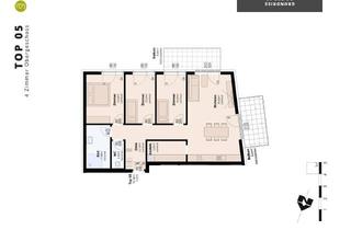 Wohnung kaufen in 6152 Trins, INNSBRUCK-LAND-wohnbaugeförderte 4-ZIMMERWOHNUNG - TOP05