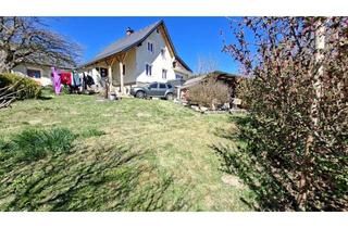 Einfamilienhaus kaufen in 8662 Mitterdorf im Mürztal, Top Einfamilienhaus 118m², 6 Zimmer, Balkon & Garage in Sankt Barbara, Mürztal!