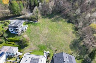 Grundstück zu kaufen in Gardis, 6837 Weiler, WEILER: EXKLUSIVES, GROSSES GRUNDSTÜCK MIT ATEMBERAUBENDEM AUSBLICK!