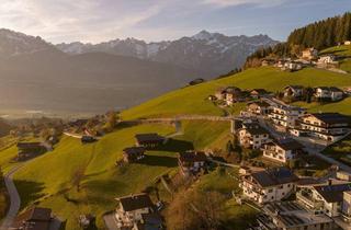Grundstück zu kaufen in 6133 Weerberg, Baugrundstück am Weerberg – Ruhe, Natur und Lebensqualität