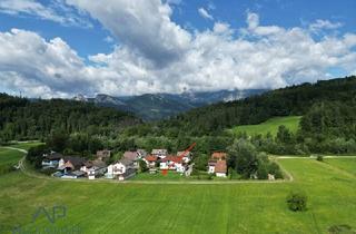 Grundstück zu kaufen in 5421 Adnet, Aufgeschlossener Baugrund in Seidenau für Einfamilien- Doppel- oder Reihenhäuser