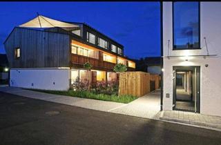 Penthouse kaufen in Hutterstraße 36, 5412 Puch bei Hallein, Schmuckstück Penthouse Untersberg Blick