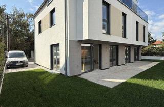 Doppelhaushälfte kaufen in Auhirschenweg, 1220 Wien, AKTIONSPREIS & PROVISIONSFREI! 137 m² WFL - 5 Zimmer - 1220 Wien, AUHIRSCHENWEG