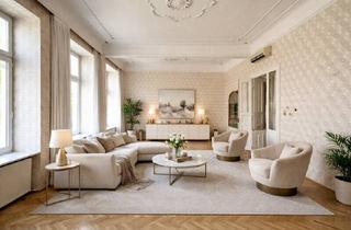 Wohnung kaufen in Vorgartenstraße, 1020 Wien, Altbau nahe U1 Vorgartenstrasse! Klimatisiert & frei gestaltbar