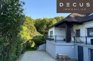 Haus kaufen in 3013 Tullnerbach-Lawies, Ein Leben im Grünen – Exklusive Rückzugsoase am Bartberg bei Pressbaum