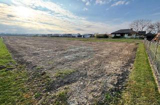 Grundstück zu kaufen in 8401 Kalsdorf bei Graz, Baugrund in Kalsdorf bei Graz ? ca. 644 m², Top Lage
