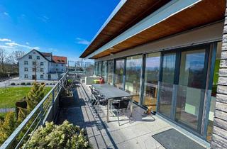 Penthouse kaufen in 6858 Schwarzach, TRAUMHAFTES PENTHOUSE IN TOP LAGE