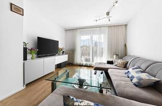 Wohnung kaufen in 6300 Wörgl, Helle 3 Zimmer-Wohnung in Wörgl mit Balkon und Garage