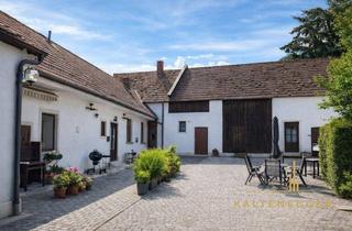 Wohnung kaufen in 2824 Seebenstein, Bauernhof mit fünf Wohnungen und einem schönen Baugrund