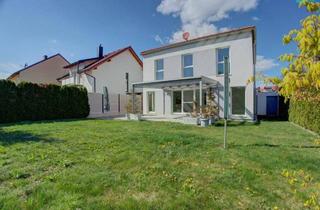 Einfamilienhaus kaufen in 3430 Tulln an der Donau, Traumhaus in Tulln: Ruhige Siedlung, sonniger Garten & viel Platz