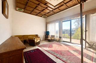 Villen zu kaufen in 2851 Krumbach, GROSSE VILLA MIT PARKGARTEN IM LUFTKURORT
