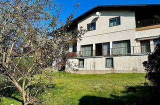 Villen zu kaufen in 2851 Krumbach, GROSSE VILLA MIT PARKGARTEN IM LUFTKURORT